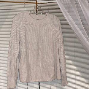 banana republic long sleeve !!